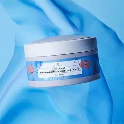 Маска для волос Sinesia Karol Hydra-Remedy Chrono Mask
