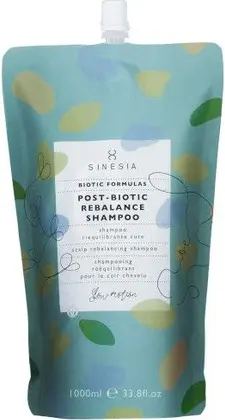 Шампунь Sinesia Karol Biotic Formulas Post-Biotic Rebalance