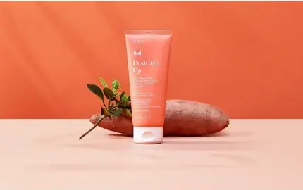 Моделирующее средство для увеличения и упругости бюста Fluid Pupa Milano Push Me Up