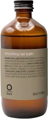 Шампунь Oway Smooth+