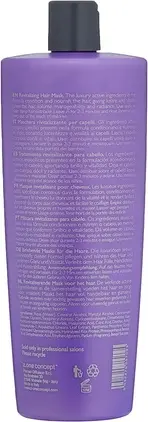 Маска для волос No Inhibition Age Renew
