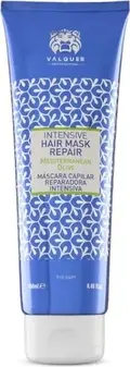 Маска для волос Valquer Intensive Hair Mask Repair Mediterranean Olive