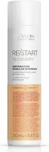 Шампунь Revlon Restart Recovery Restorative Micellar Shampoo