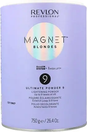 Пудра Revlon Professional