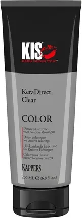 Краска для волос Kismet Kera Direct Clear