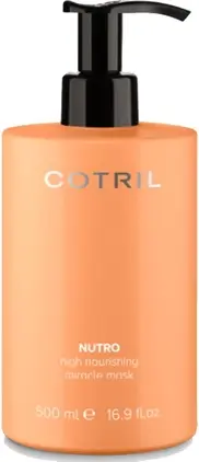 Маска для волос Cotril Nutro High Nourishing Miracle Mask