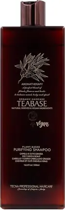 Шампунь Tecna Teabase Aromatherapy Purifying Shampoo