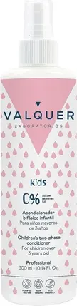 Кондиционер Valquer Valquer Kids 0 Twophase