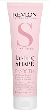 Разглаживающий крем Revlon Professional Lasting Shape Smooth