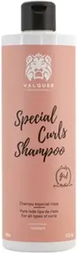 Шампунь Valquer Special Curls