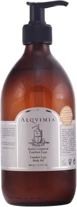 Масло для Тела Alqvimia Comfort