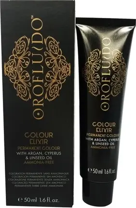 Краска для волос Revlon