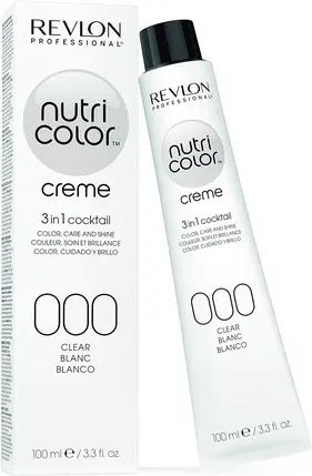 Кондиционер REVLON PROFESSIONAL Nutri Colour Creme