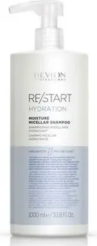 Шампунь Revlon Professional Restart Hydration