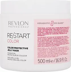Гель-маска Revlon Restart для защиты цвета