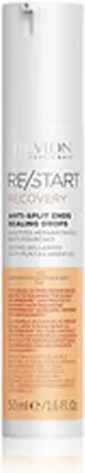 Сыворотка для волос Revlon Professional Restart Recovery Antisplits Ends Sealing Drops