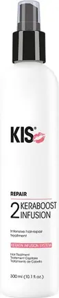 Несмываемый кондиционер Kismet Keraboost Infusion Spray