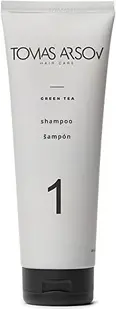 Шампунь Tomas Arsov Green Tea