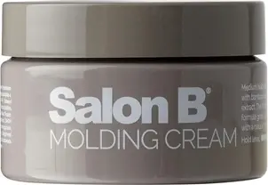 Стайлинговый крем Salon B