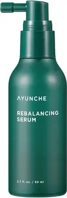 Сыворотка для кожи головы Ayuna Rebalancing Serum