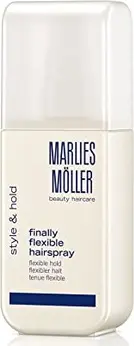 Лак для волос Marlies Moller Style And Hold Finally Flexible Hairspray