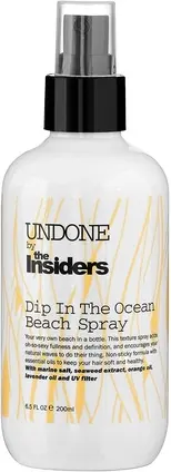 Спрей для придания объема и текстуры The Insiders Dip In The Ocean