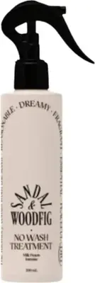 Ампула для ухода за волосами Odid Milk Protein Intensive Nowash Treatment