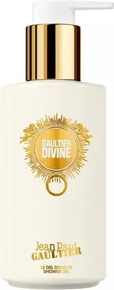 Гель для душа Jean Paul Gaultier Divine