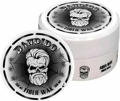 Воск для волос Bandido Fiber Hair Wax