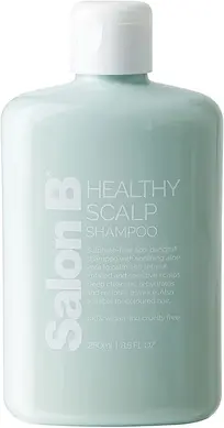 Шампунь Salon B