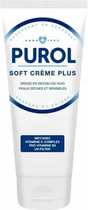 Cream Purol Soft Cream Plus
