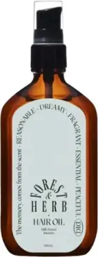 Масло для волос Odid Milk Protein Intensive Hair Oil