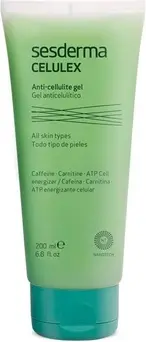 Гель Sesderma Celulex Против Целлюлита
