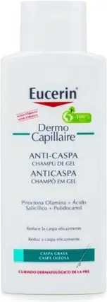 Шампунь Eucerin Против Перхоти