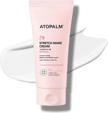 Крем против растяжек Atopalm Maternity Care
