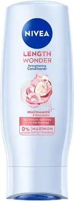 Conditioner Nivea Length Wonder Strengthening Conditioner