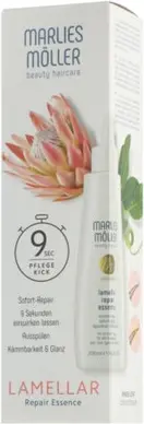 Увлажняющая сыворотка от Marlies Moller Lamellar Repair Essence