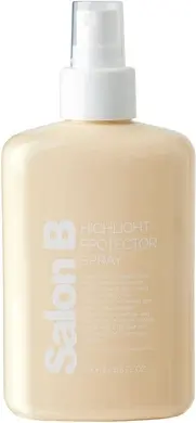 Спрей для защиты от УФ-лучей Salon B After Bleach Spray