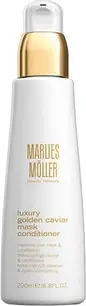 Кондиционер Marlies Moller Luxury Golden Caviar Mask