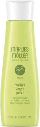 Шампунь Marlies Moller Vegan Pure