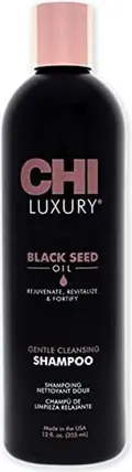 Shampoo Chi Luxury Black Seed Oil Gentle Cleansing Shampoo