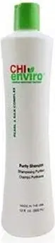 Шампунь Chi Enviro Smooth Treat Purity