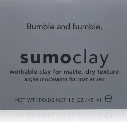 Воск Wax Bumble And Bumble
