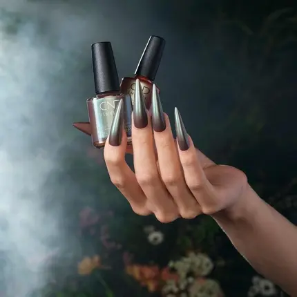 Лака для ногтей Бренд CND Shellac