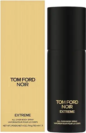 Одеколон Tom Ford