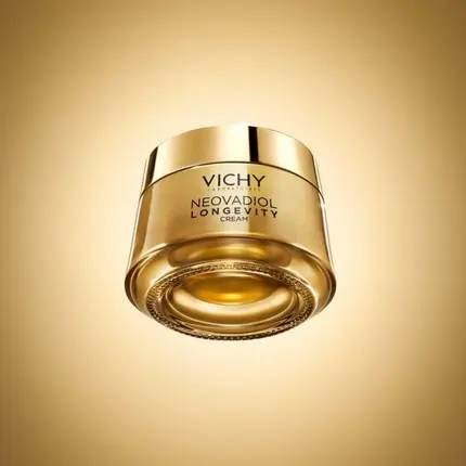Крем Vichy Neovadiol Восстанавливающий и Уплотняющий для Лица Против Старения