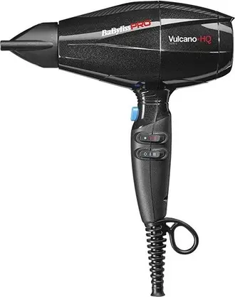 Фен Babyliss Pro Vulcanohq