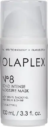 Маска для увлажнения Olaplex Bond Intense Moisture Mask
