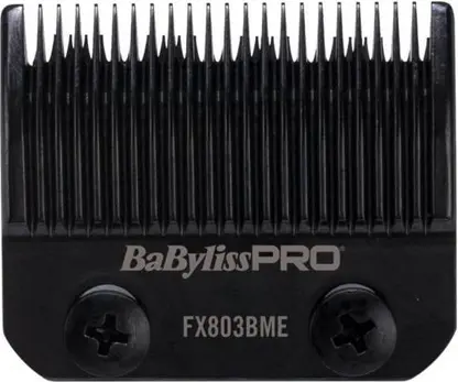 Сменные ножевые блоки BaByliss PRO 4Artists Graphite