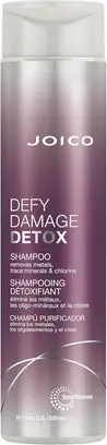Шампунь Joico Defy Damage Detox